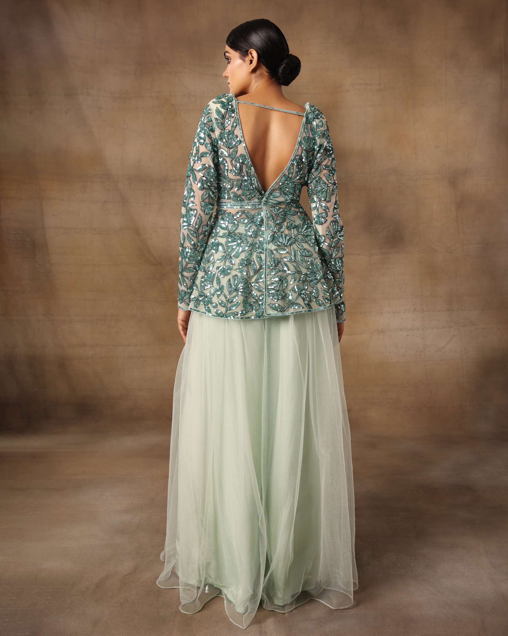 Green Sharara