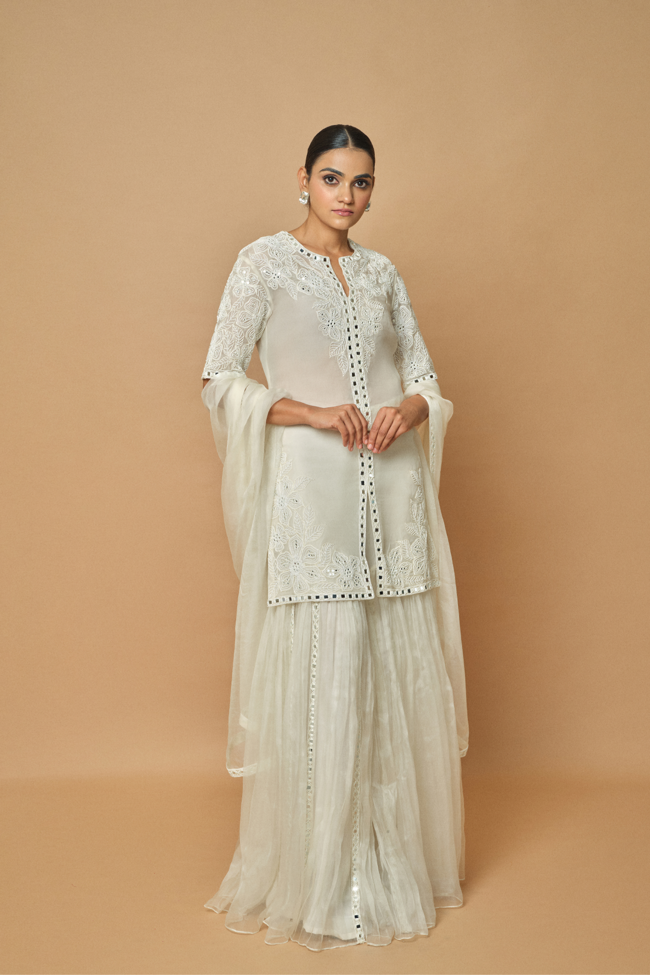 Ivory Sharara